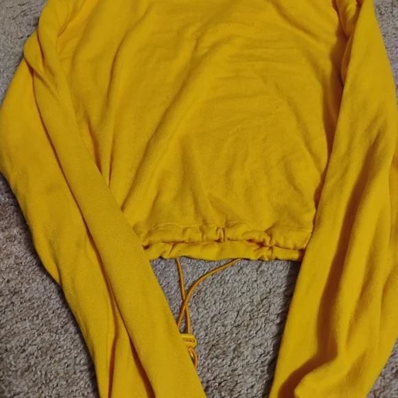 Baby Phat Quarter Zip 👑 - Picture 5 of 5